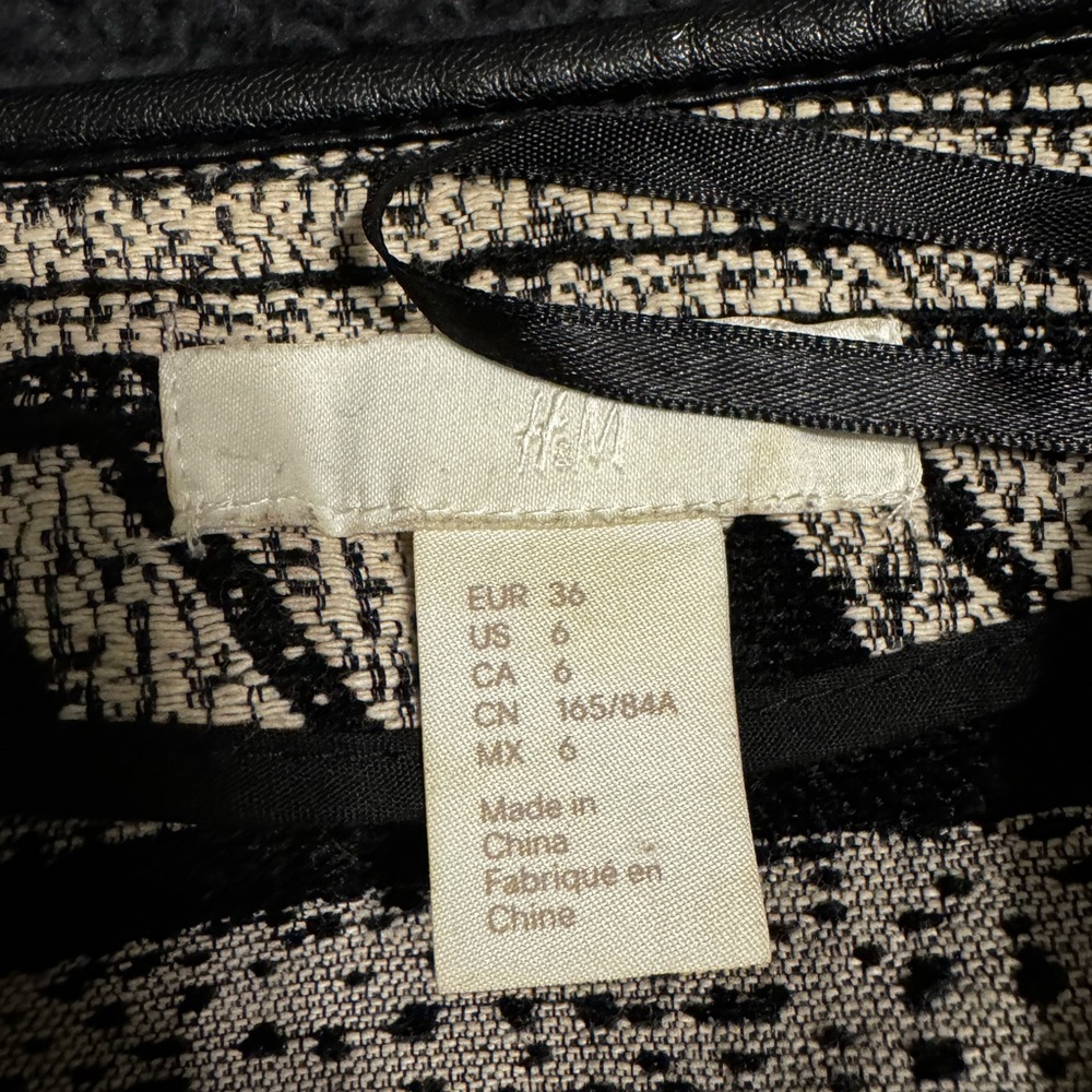 Stylish Jacket - image 6